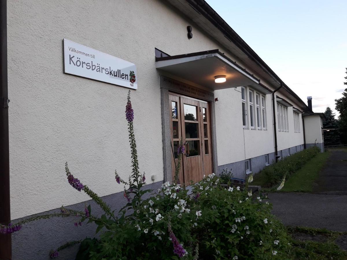 Hostel Koersbaerskullen Vimmerby Exterior foto