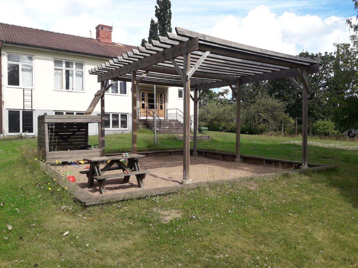 Hostel Koersbaerskullen Vimmerby Exterior foto