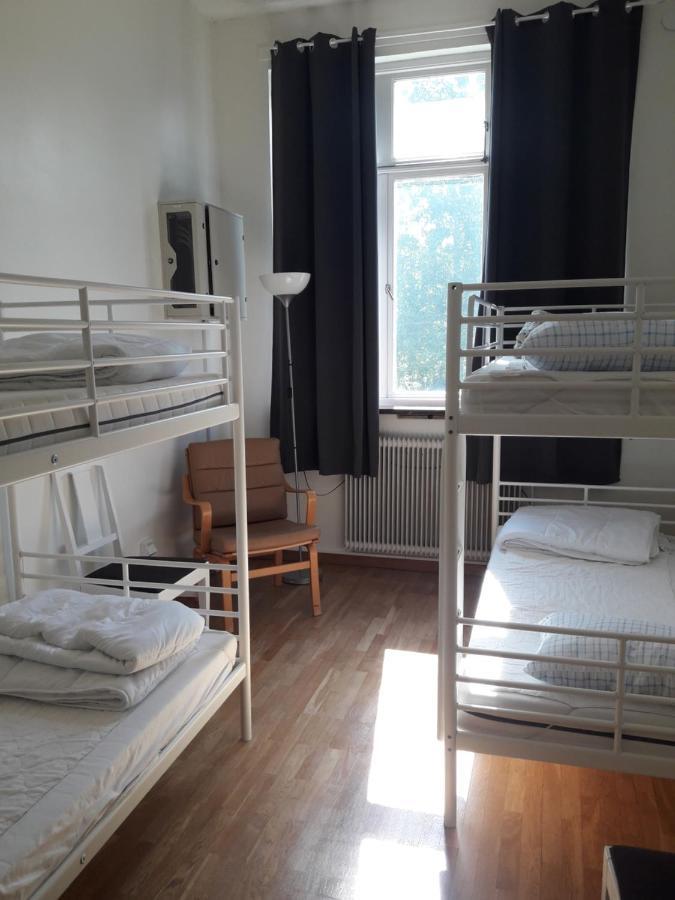 Hostel Koersbaerskullen Vimmerby Exterior foto