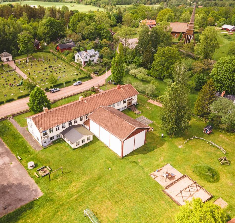 Hostel Koersbaerskullen Vimmerby Exterior foto